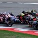 MotoGP’de heyecan Avustralya’da devam edecek