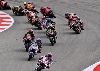 MotoGP’de heyecan Tayland’da devam edecek