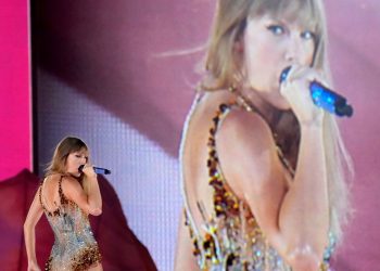 MTV Avrupa Müzik Mükafatları (MTV EMAs) iptal edildi