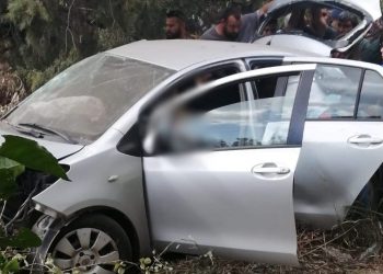 Muğla’da feci kaza: 3’ü çocuk 4 meyyit