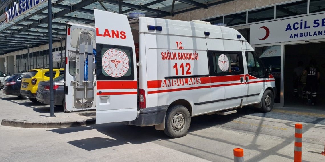 Muğla’dan acı haber: 28 günlük bebek annesi emzirirken öldü