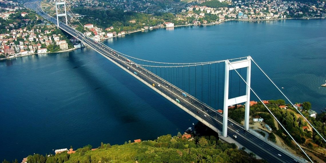 Muhtemel İstanbul sarsıntısında tsunami bekleniyor