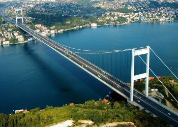 Muhtemel İstanbul sarsıntısında tsunami bekleniyor