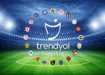 Muhteşem Lig’de görünüm: Toplu sonuçlar, puan durumu ve 10. haftanın programı