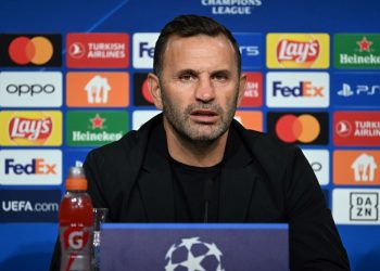 Muslera Bayern Münih maçında oynayacak mı? Okan Buruk’tan açıklama