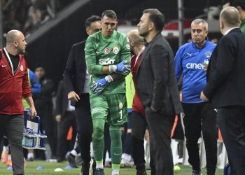 Muslera’nın kaçıracağı maçlar aşikâr oldu