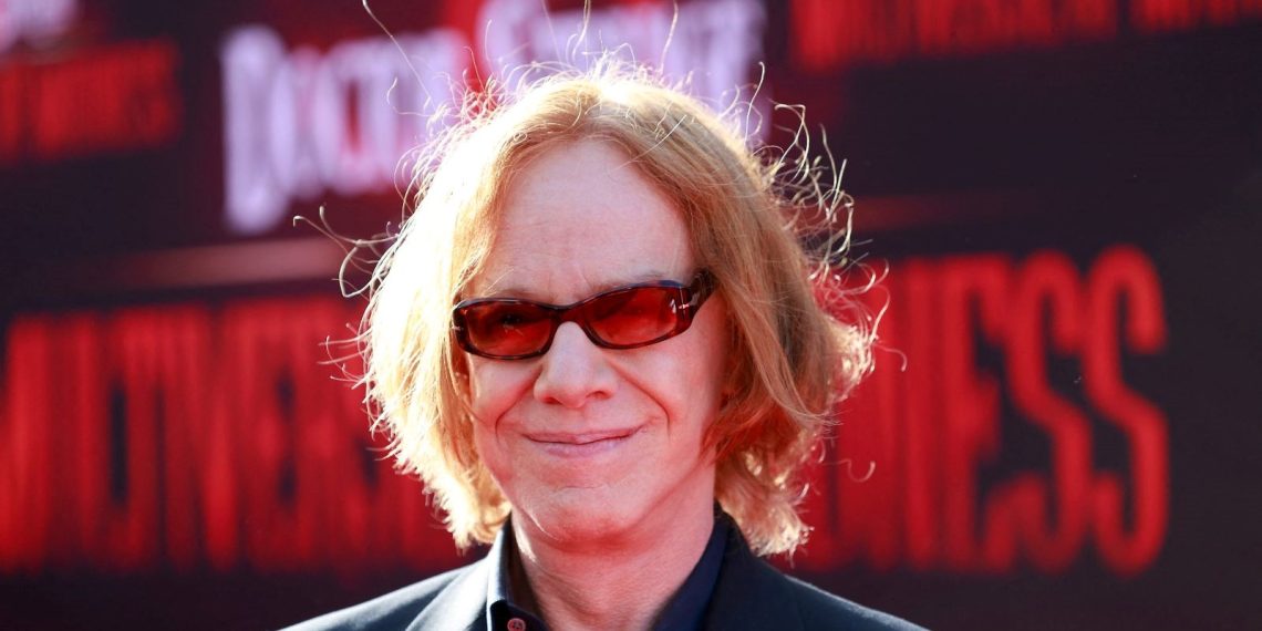 Müzisyen Danny Elfman cinsel tacizle suçlanıyor