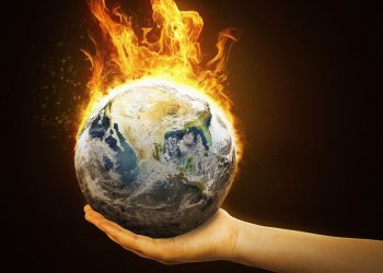 NASA’nın eski bilim insanı, global ısınmanın hızlandığını söyledi