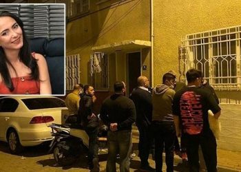 Nazilli’de genç bayanın sır vefatı