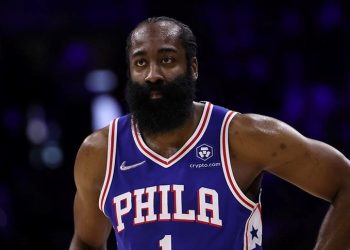 NBA’de James Harden’ın yeni rotası Los Angeles Clippers