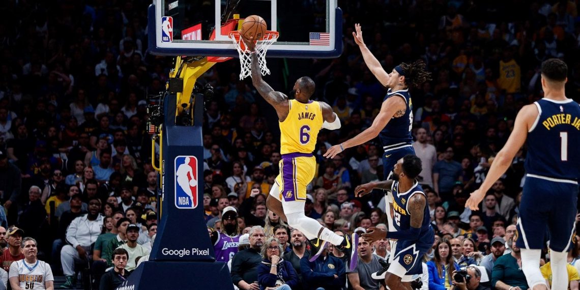 NBA’de yeni dönem başlıyor