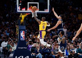 NBA’de yeni dönem başlıyor