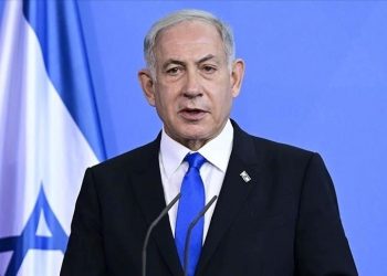 Netanyahu: Gazze savaşı İsrail için mevt kalım sıkıntısı