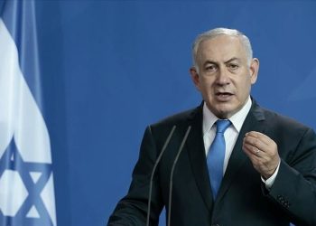 Netanyahu’dan Hizbullah önderi Nasrallah’a tehdit