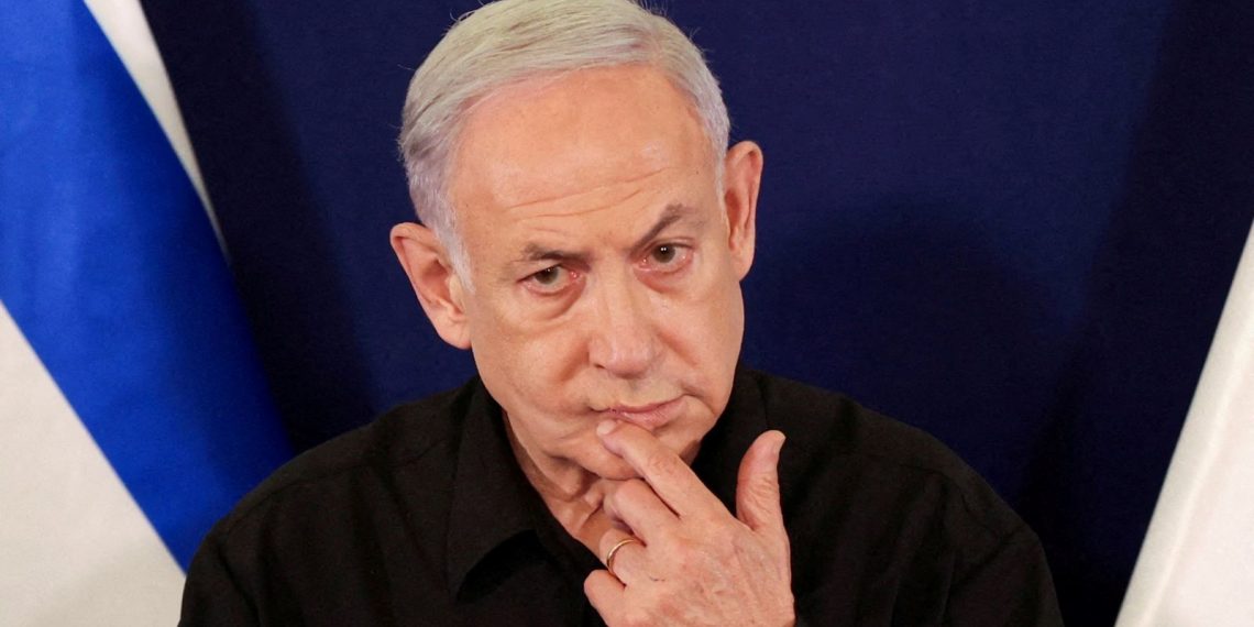 Netanyahu’dan “Para musluklarını açın” talimatı