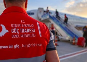 Nevşehir’de 9 sistemsiz göçmen yakalandı