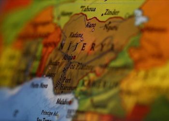 Nijerya ile Fransa ortasında 600 milyon dolarlık mutabakat