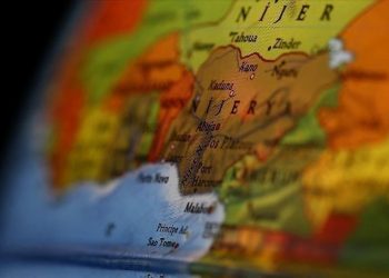 Nijerya’da hava operasyonlarında 100’den fazla terörist öldürüldü