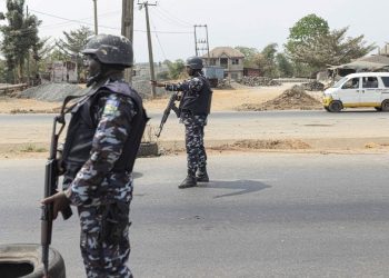 Nijerya’nın Abia eyaletinde 70’ten fazla ceset bulundu