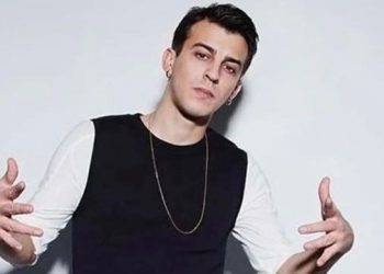 Norm Nadir kimdir? Cumhuriyetin 100. yılına özel marşı büyük ilgi gördü