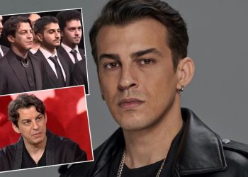 Norm Nadir: Marş yapmak çocukluk hayalimdi