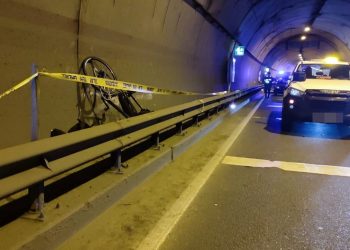 Norveçli bisikletçi kamyon kurbanı