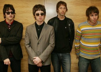 Oasis’ten 30. yıl turnesi