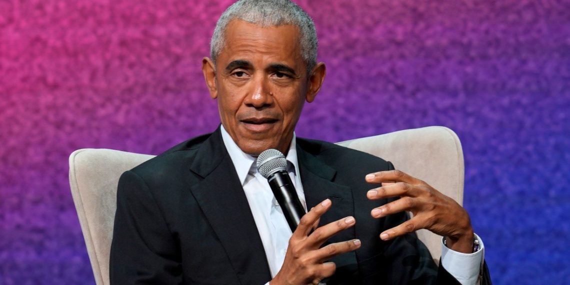 Obama’dan Gazze açıklaması: Kimsenin eli pak değil