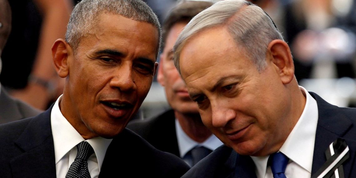 Obama’dan İsrail’e Gazze uyarısı