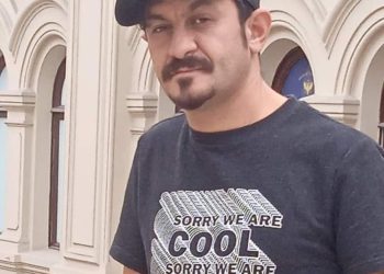 Oğlunun vefatından sorumlu tuttuğu yeğenini öldürdü