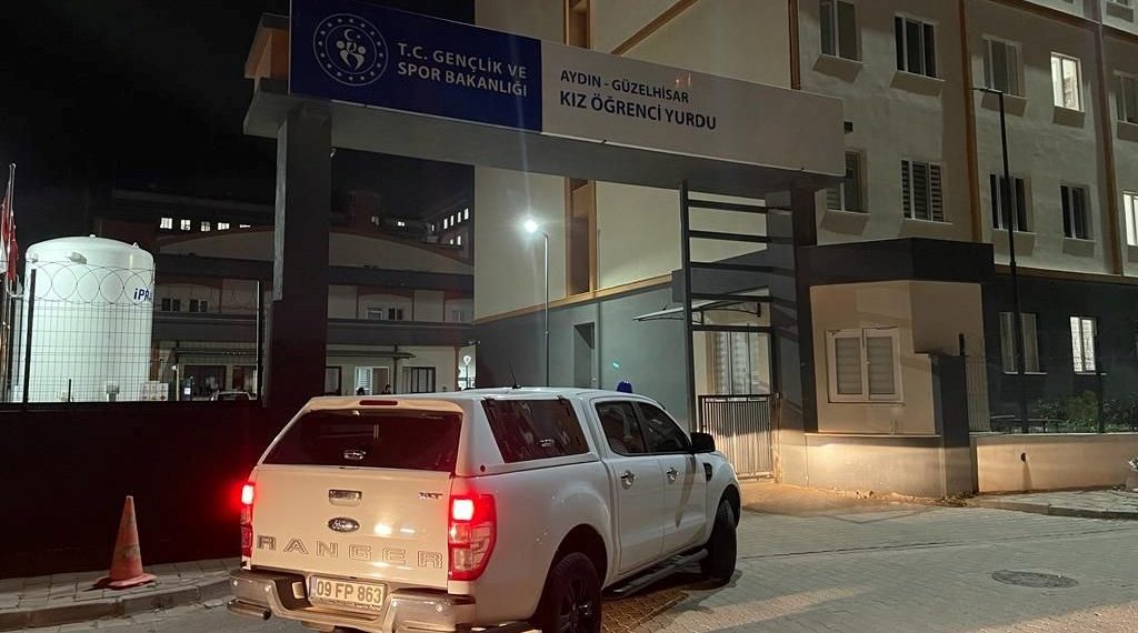 Öğrenci yurdundaki asansör faciasına birinci gözaltı