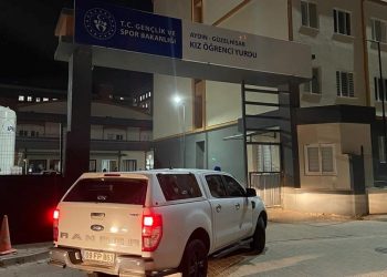 Öğrenci yurdundaki asansör faciasında tutuklama