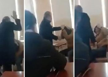 Öğretmeni tarafından dövülen öğrenci: “Tekrar döver diye şikayetçi olamadım”