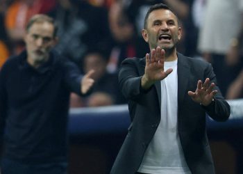 Okan Buruk: “Oynanabilecek en güçlü oyunu oynadık”