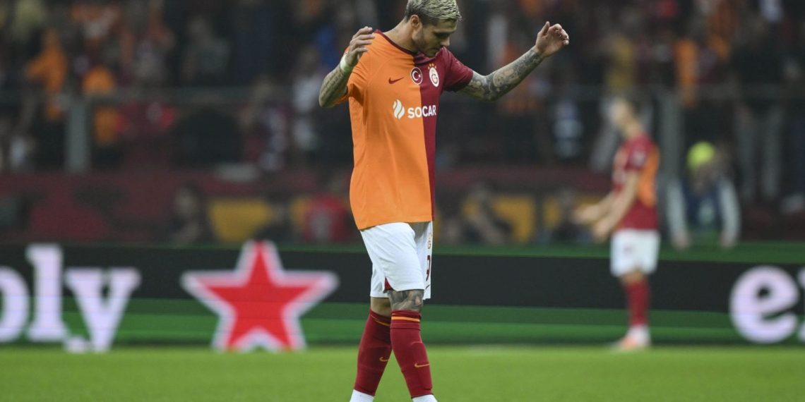 Okan Buruk’tan Mauro Icardi kararı