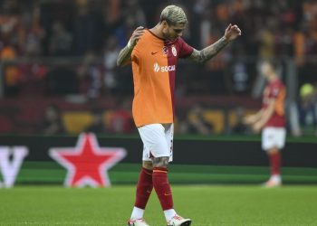 Okan Buruk’tan Mauro Icardi kararı