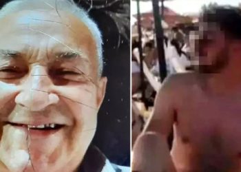 Ölümlü “yol vermeme” arbedesinde 13,5 yıla kadar mahpus talebi