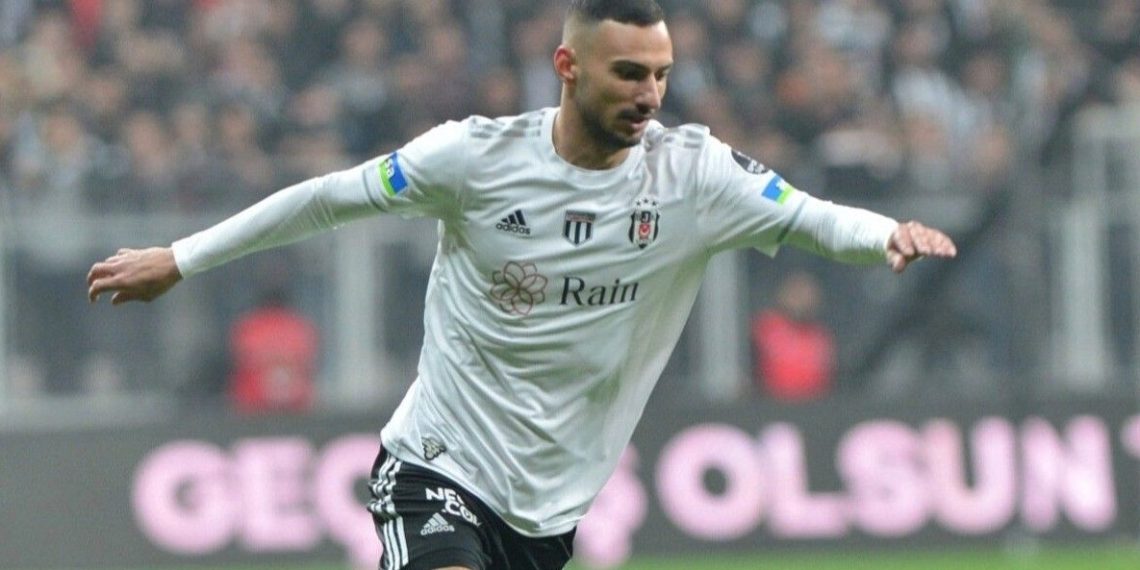 Onur Bulut’un Beşiktaş’a transfer süreci: Kayserispor’un itirazı kabul edildi