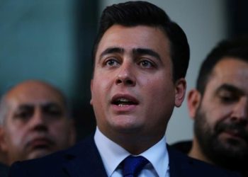 Osman Gökçek kimdir? (AK Parti Ankara Milletvekili Osman Gökçek ‘in biyografisi)