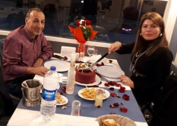 Otel sahibi çiftin öldürülmesi davasında karar belirli oldu