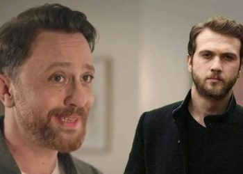 Oyuncu Aras Bulut İynemli’nin ağabeyine uyuşturucudan gözaltı