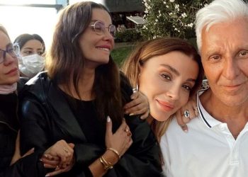 Özge Ulusoy’un babasının öldüğü kazada karar aşikâr oldu