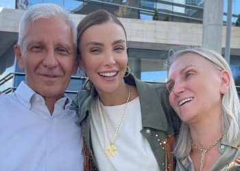 Özge Ulusoy’un babasının öldüğü kazada karar çıktı