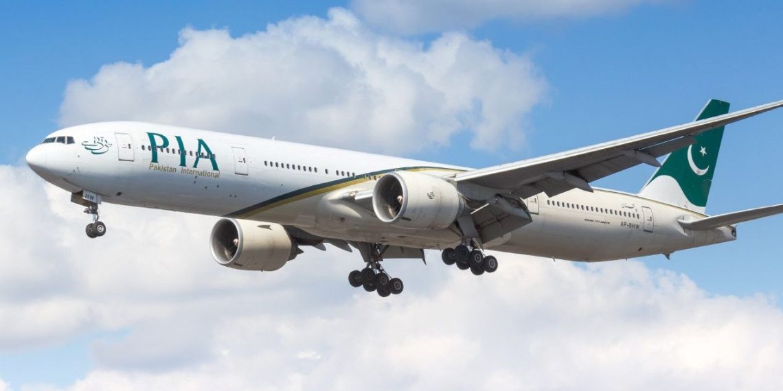 Pakistan Memleketler arası Havayolları, yakıt bulamadığı için 11 günde 322 uçuşunu iptal etti