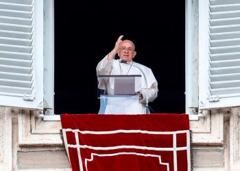 Papa’dan Gazze açıklaması: İki devletli çözüm ve Kudüs’e özel statü verilmeli