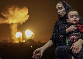 Papa’dan Gazze daveti: Dünyadaki her savaş, bir mağlubiyettir