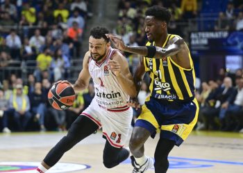 Partizan-Fenerbahçe Beko maçı ne vakit, saat kaçta ve hangi kanalda? (THY Avrupa Ligi)