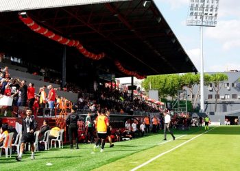 Pendikspor-Fenerbahçe maçı 2 bin 500 kapasiteli Pendik Stadı’nda oynanacak