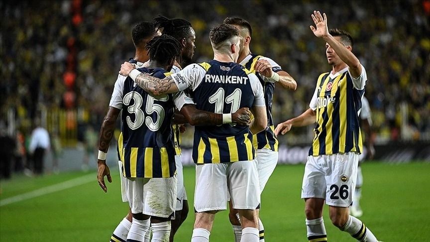 Pendikspor-Fenerbahçe maçı ne vakit, saat kaçta ve hangi kanalda? (Fenerbahçe’nin beklenen 11’i belirli oldu)
