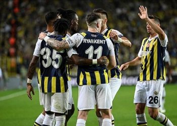 Pendikspor-Fenerbahçe maçı ne vakit, saat kaçta ve hangi kanalda? (Süper Lig 10. hafta)